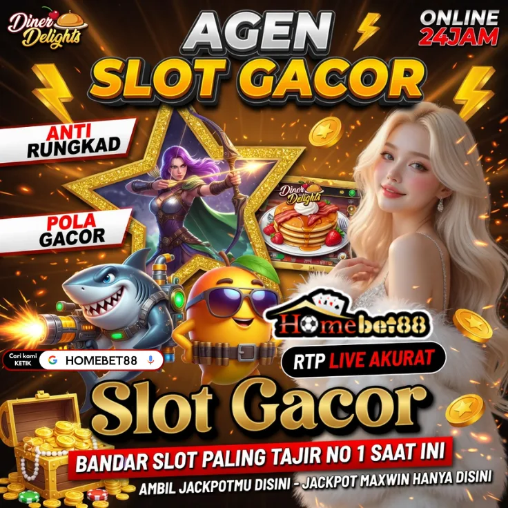 SLOTHOKE947
